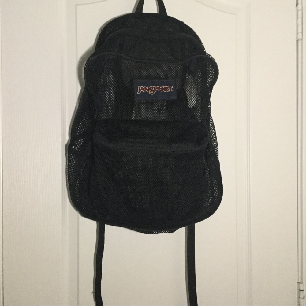 🦋 Jansport backpack